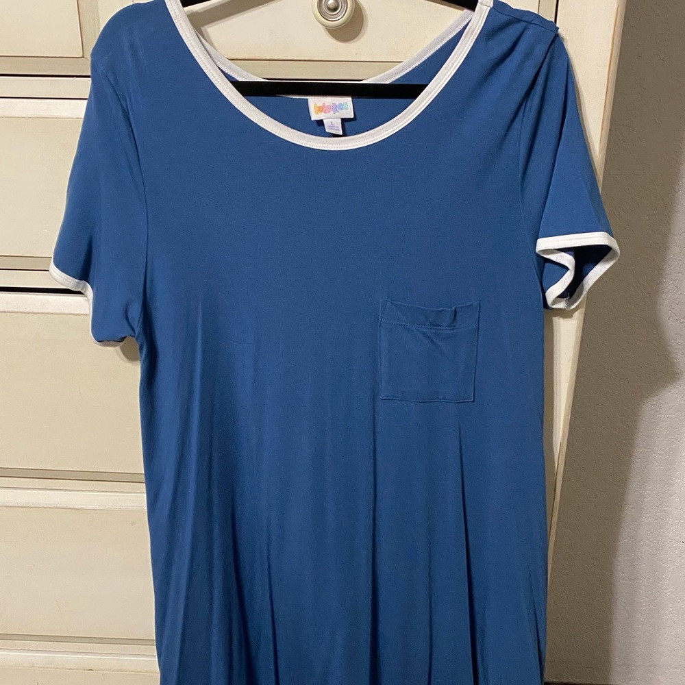 Lularoe Carly Dress